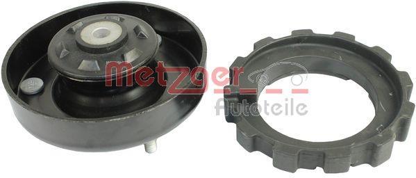Copela de amortiguador METZGER ref. 6490012